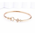 Bracelet Zircon 66709 Bracelet Zircon 66709