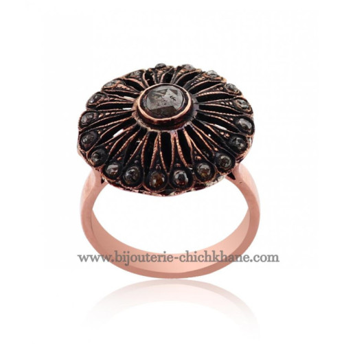 Bague femme Ref 48380 | Chichkhane