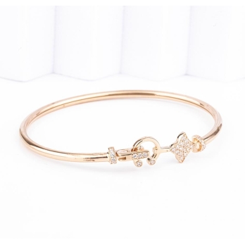 Bracelet Zircon 66709