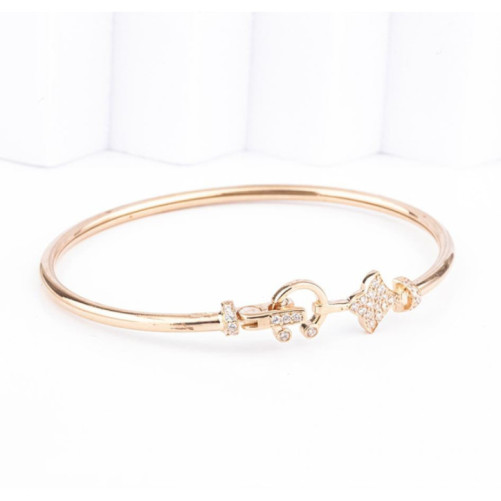 Bracelet Zircon 66709