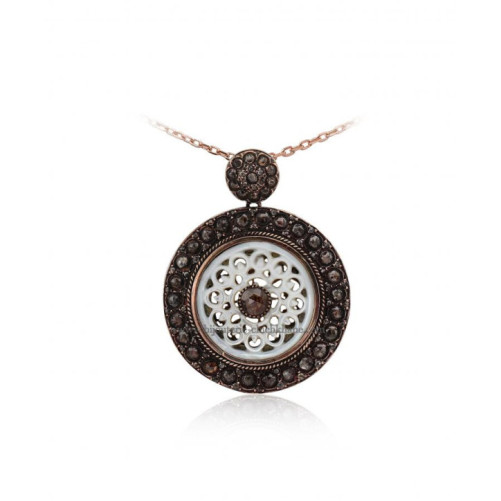 Pendentif femme Ref 48025 | Chichkhane