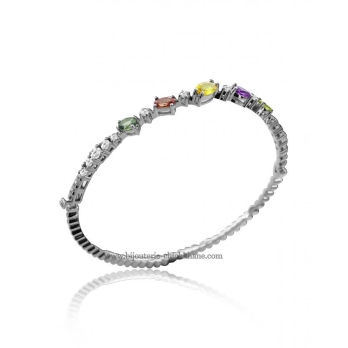 Bracelet Diamants 48487