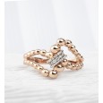 Bague Diamants 67535 Bague Diamants 67535