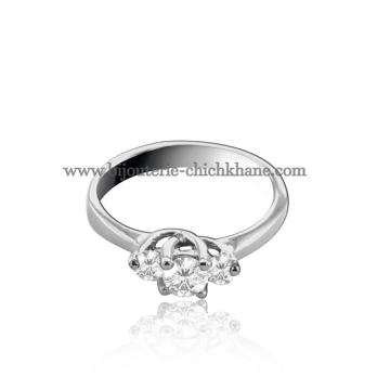 Solitaire Diamants 48493