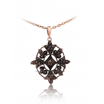 Pendentif femme Ref 48385 | Chichkhane