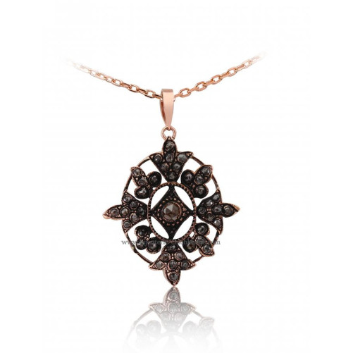 Pendentif femme Ref 48385 | Chichkhane