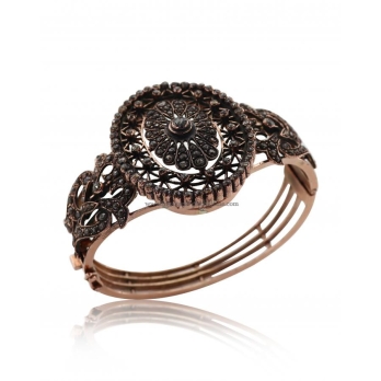 Bracelet Diamants Rose ''Chichkhane'' 47644