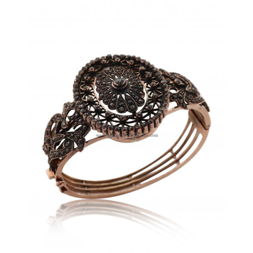 Bracelet Diamants Rose ''Chichkhane'' 47644