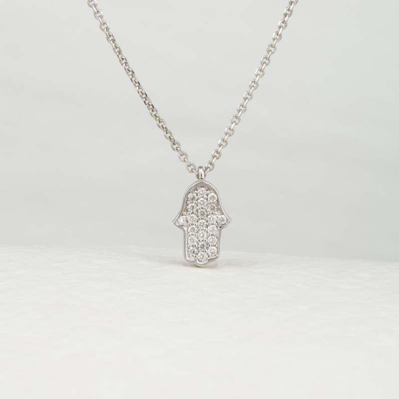 Collier Diamants 68577 Collier Diamants 68577
