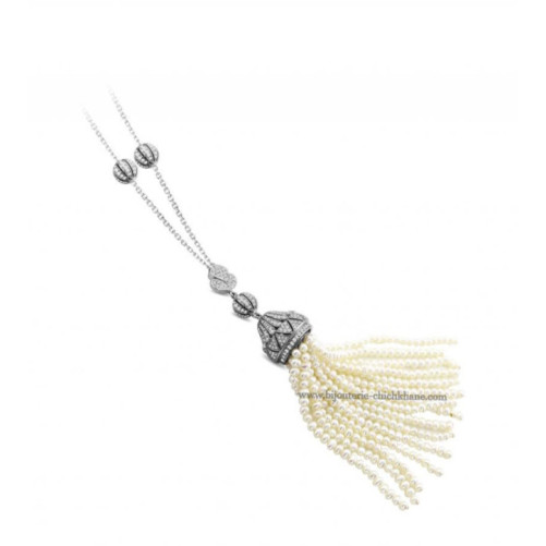 Collier Diamants 47915