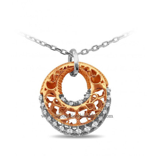 Pendentif Diamants 47911