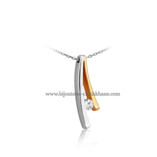 Pendentif Diamants 47946