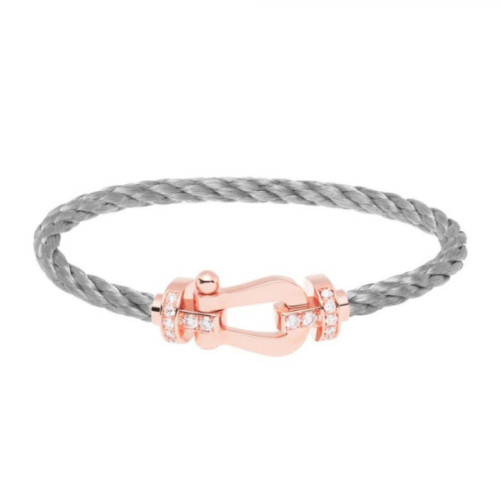 Bracelet femme en Or Rose 18 Carats Ref 48045 | Chichkhane