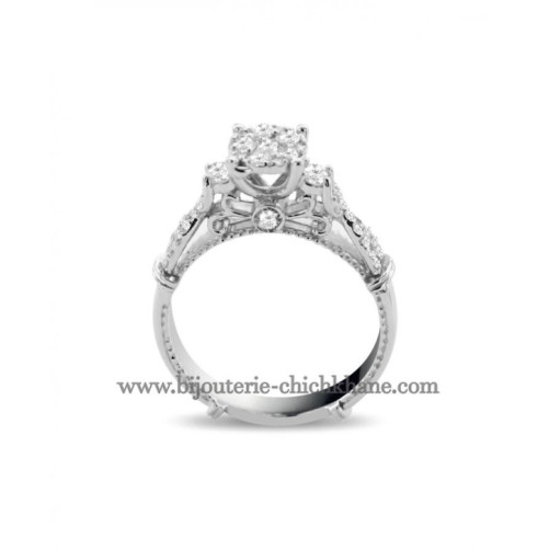Solitaire Diamants 52102