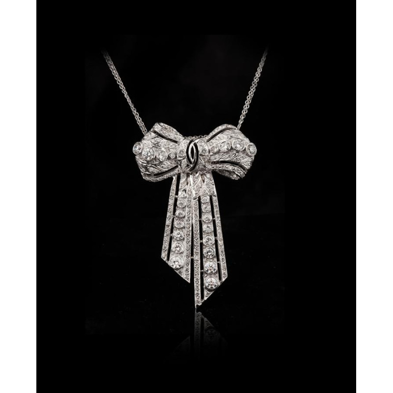 Pendentif Diamants 66588 Pendentif Diamants 66588