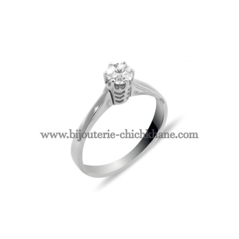 Solitaire Diamants 52092