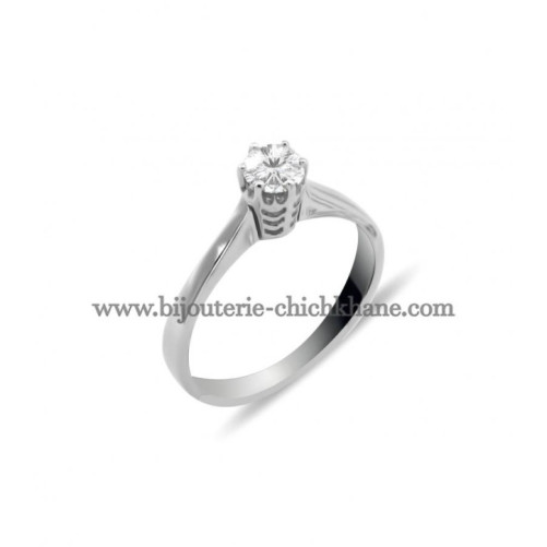 Solitaire Diamants 52092