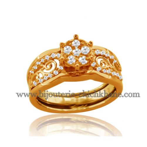 Solitaire Diamants 47025