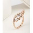 Bague Diamants 66574 Bague Diamants 66574