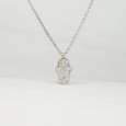 Collier Diamants 68577 Collier Diamants 68577