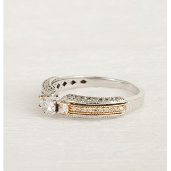 Solitaire Diamants 45312