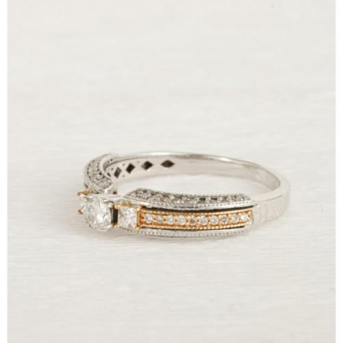 Solitaire Diamants 45312