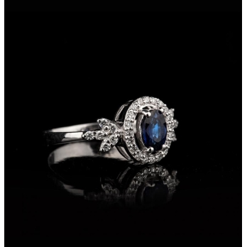 Bague Diamants 66571