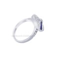 Bague Diamants 45262 Bague Diamants 45262