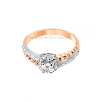 Solitaire Diamants 45232