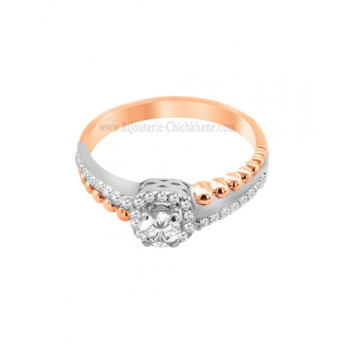 Solitaire Diamants 45232
