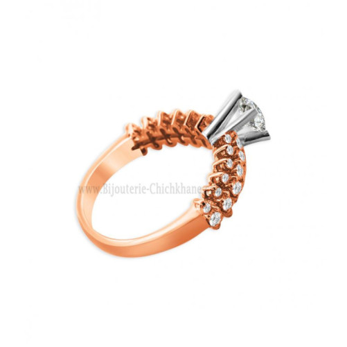 Solitaire Diamants 45227