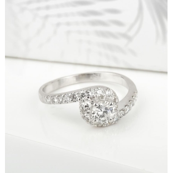 Solitaire Diamants 33638