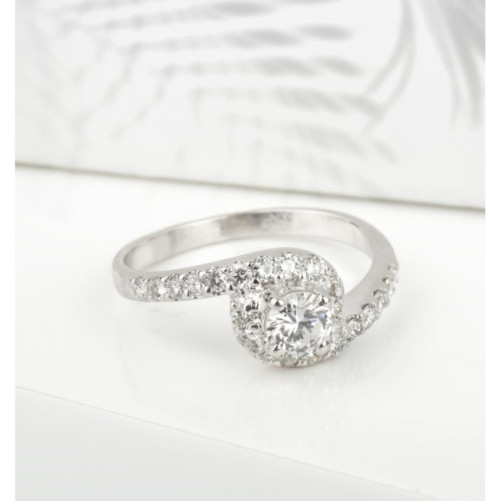 Solitaire Diamants 33638
