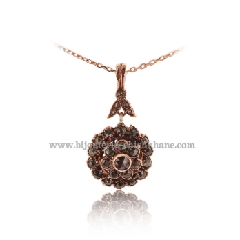Pendentif femme Ref 44493 | Chichkhane