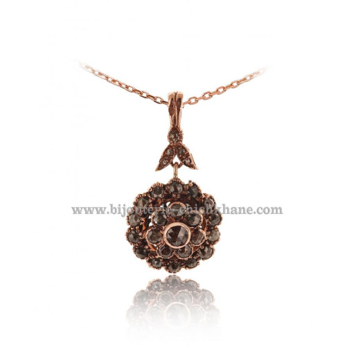 Pendentif femme Ref 44493 | Chichkhane