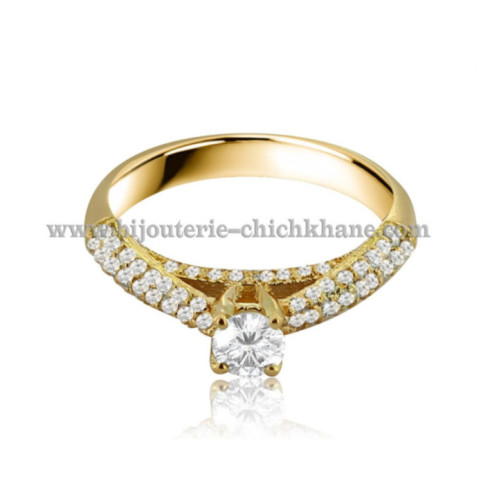 Solitaire Diamants 43218