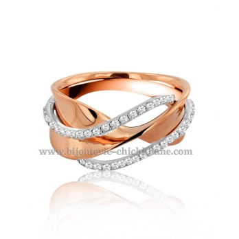 Bague Diamants 43248