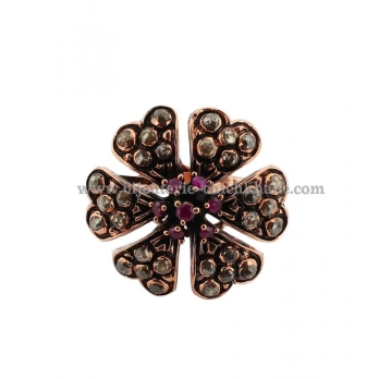 Bague femme Ref 43809 | Chichkhane