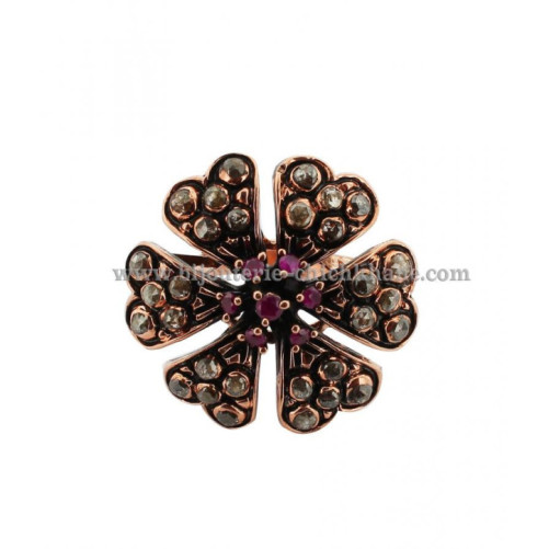 Bague femme Ref 43809 | Chichkhane