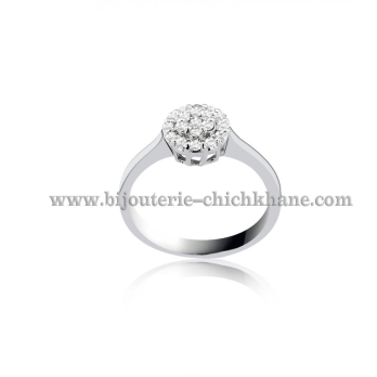 Solitaire Diamants 52112