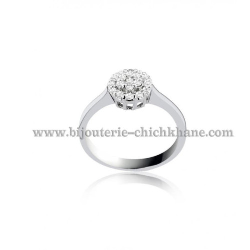 Solitaire Diamants 52112