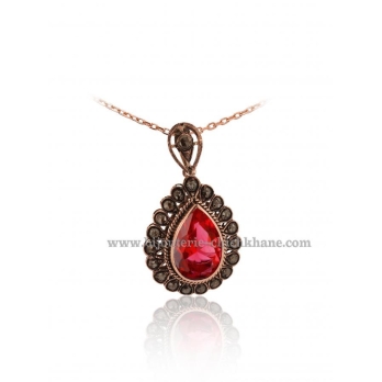 Pendentif femme Ref 43205 | Chichkhane
