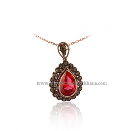 Pendentif femme Ref 43205 | Chichkhane