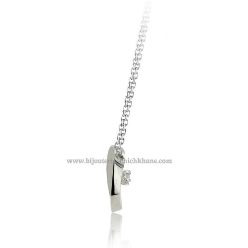 Collier Diamants 65093