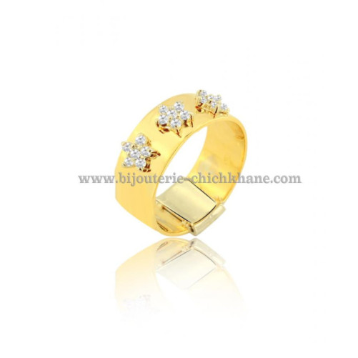 Bague Diamants 43192