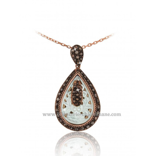 Pendentif femme Ref 43044 | Chichkhane