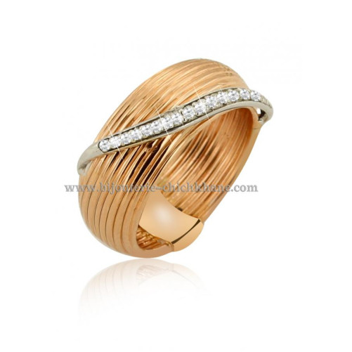 Bague Diamants 43713