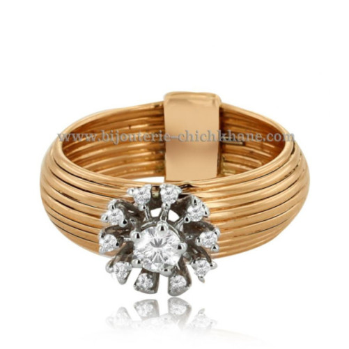 Solitaire Diamants 52004