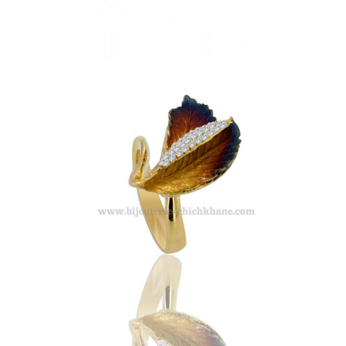 Bague Diamants 31344