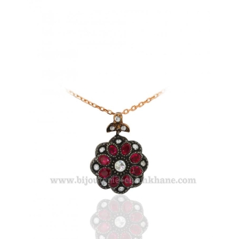 Pendentif femme Ref 36675 | Chichkhane